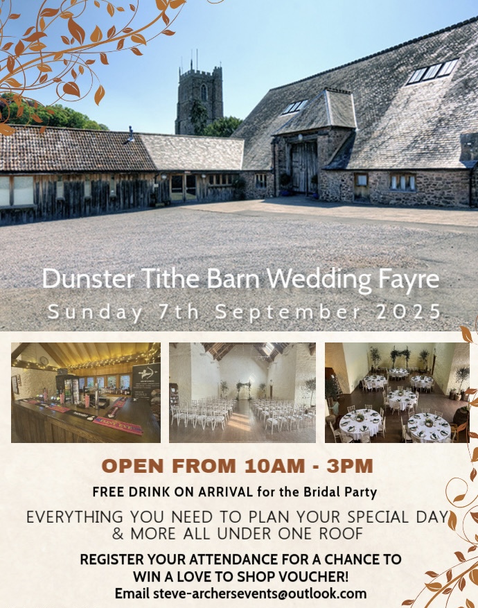 Wedding Fair