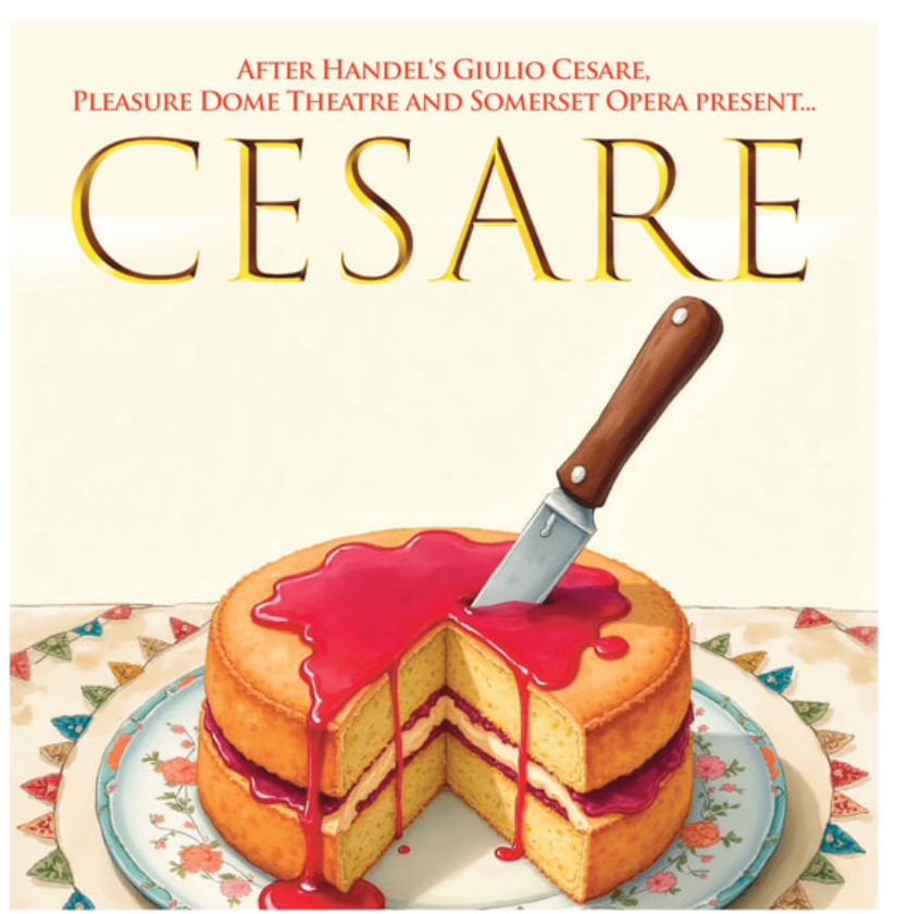 CESARE