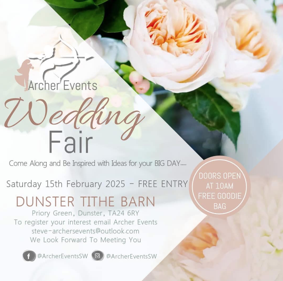 Wedding Fair 2025